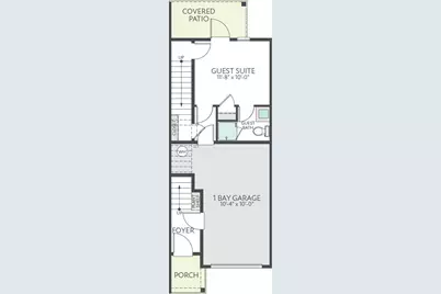 1935 SE 12th Street #2503, North Bend, WA 98045 - Photo 15