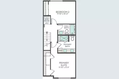 1935 SE 12th Street #2503, North Bend, WA 98045 - Photo 17