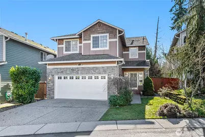 2614 145th Street SW, Lynnwood, WA 98087 - Photo 1