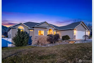 105 Cascade Place, Cashmere, WA 98815 - Photo 3