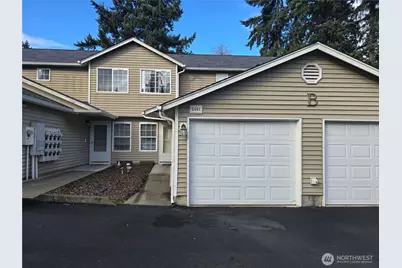 5601 99th Street Ct E, Puyallup, WA 98373 - Photo 1