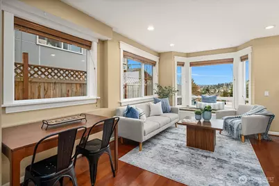 114 W Florentia Street #B, Seattle, WA 98119 - Photo 3