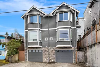 114 W Florentia Street #B, Seattle, WA 98119 - Photo 1