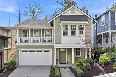 807 224th Avenue NE, Sammamish, WA 98074 - Photo 1
