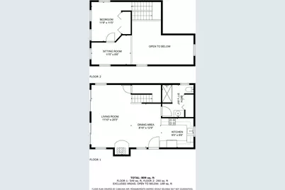32805 SE 310th Street, Ravensdale, WA 98051 - Photo 7