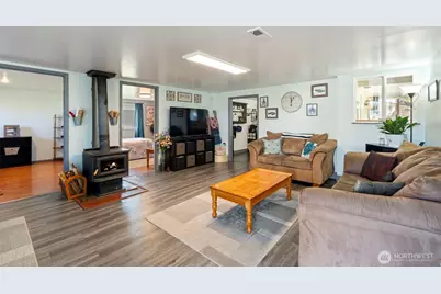 209 Drews Prairie Road, Toledo, WA 98591 - Photo 5