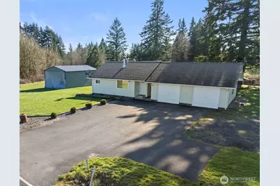 209 Drews Prairie Road, Toledo, WA 98591 - Photo 3