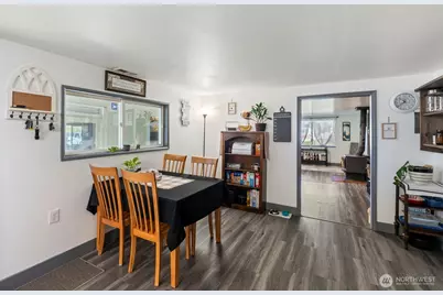 209 Drews Prairie Road, Toledo, WA 98591 - Photo 9