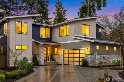 139 Duane Lane NW, Bainbridge Island, WA 98110 - Photo 1