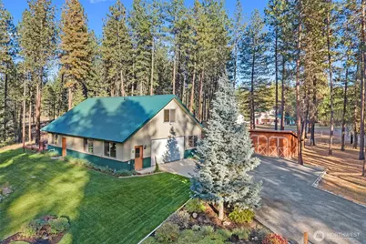 1474 B Evans Cutoff Rd, Evans, WA 99126 - Photo 3