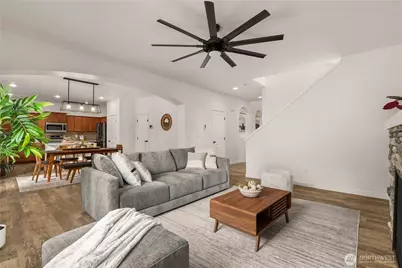 5035 NE 2nd Court, Renton, WA 98059 - Photo 9