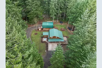 7217 NW Scomanov Lane, Olalla, WA 98359 - Photo 35