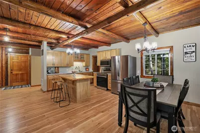 7217 NW Scomanov Lane, Olalla, WA 98359 - Photo 9