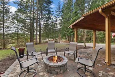 7217 NW Scomanov Lane, Olalla, WA 98359 - Photo 29