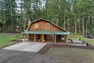 7217 NW Scomanov Ln, Olalla, WA 98359 - Photo 3