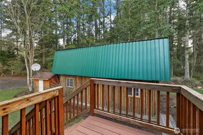 7217 NW Scomanov Lane, Olalla, WA 98359 - Photo 27