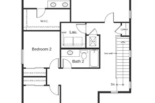 12118 15th Ct SE, Lake Stevens, WA 98258 - Photo 3