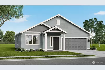 4302 W Redhead Ave, Moses Lake, WA 98837 - Photo 1