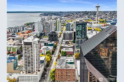 2100 3rd Avenue #1503, Seattle, WA 98121 - Photo 35