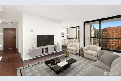 2100 3rd Avenue #1503, Seattle, WA 98121 - Photo 5