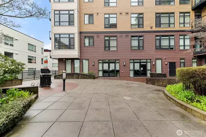 1501 Tacoma Avenue S #508, Tacoma, WA 98402 - Photo 35