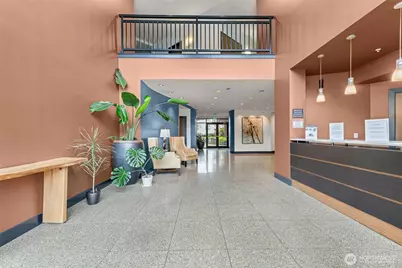 1501 Tacoma Avenue S #508, Tacoma, WA 98402 - Photo 7