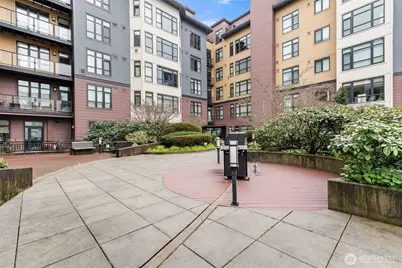 1501 Tacoma Avenue S #508, Tacoma, WA 98402 - Photo 37