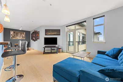 1501 Tacoma Avenue S #508, Tacoma, WA 98402 - Photo 9