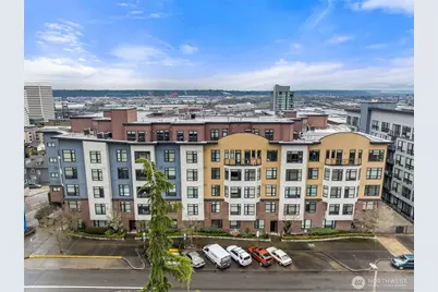 1501 Tacoma Avenue S #508, Tacoma, WA 98402 - Photo 3