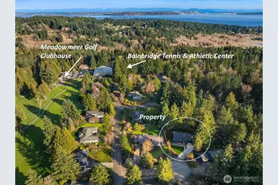 8355 Medway Lane NE, Bainbridge Island, WA 98110 - Photo 27