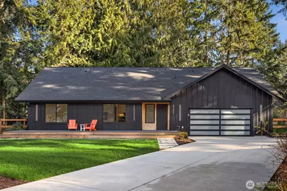 8355 Medway Lane NE, Bainbridge Island, WA 98110 - Photo 1