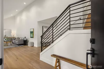 8355 Medway Lane NE, Bainbridge Island, WA 98110 - Photo 3