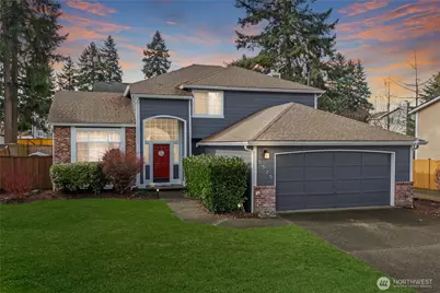 5525 Highland Drive SE, Auburn, WA 98092 - Photo 1