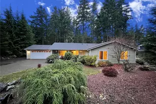 121 E Country Club Drive East, Union, WA 98592 - Photo 1