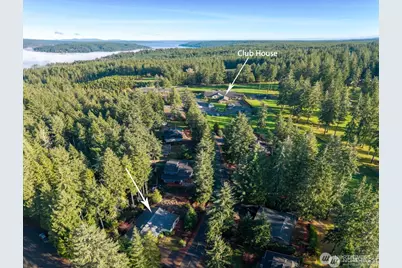 121 E Country Club Drive E, Union, WA 98592 - Photo 35