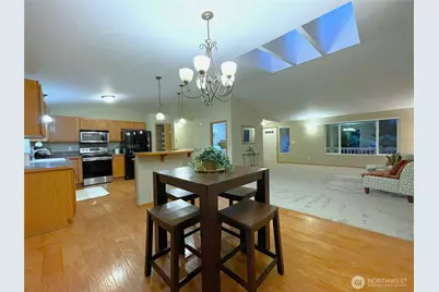 121 E Country Club Drive E, Union, WA 98592 - Photo 9