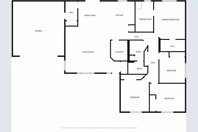 121 E Country Club Drive E, Union, WA 98592 - Photo 31