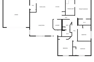 121 E Country Club Drive East, Union, WA 98592 - Photo 31