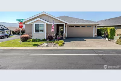 600 Havenwood Drive, Manson, WA 98831 - Photo 3