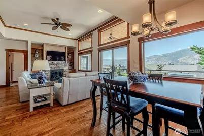 600 Havenwood Drive, Manson, WA 98831 - Photo 5