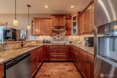 600 Havenwood Drive, Manson, WA 98831 - Photo 9