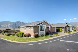 600 Havenwood Dr, Manson, WA 98831 - Photo 1