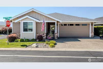 600 Havenwood Drive, Manson, WA 98831 - Photo 3