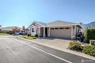 600 Havenwood Dr, Manson, WA 98831 - Photo 1