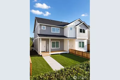 4749 Court R, Tacoma, WA 98404 - Photo 1