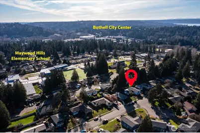 10523 NE 197th Street, Bothell, WA 98011 - Photo 3