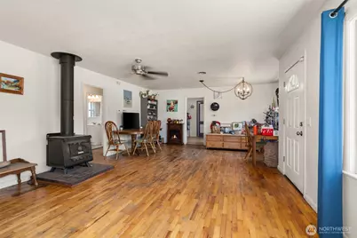 142 Wichman Street S, Tenino, WA 98589 - Photo 7