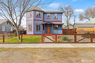 105 N Anderson St, Ellensburg, WA 98926 - Photo 1