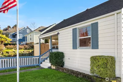 347 NW 52nd Street, Seattle, WA 98107 - Photo 1