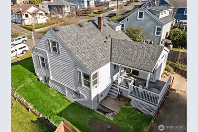347 NW 52nd Street, Seattle, WA 98107 - Photo 3